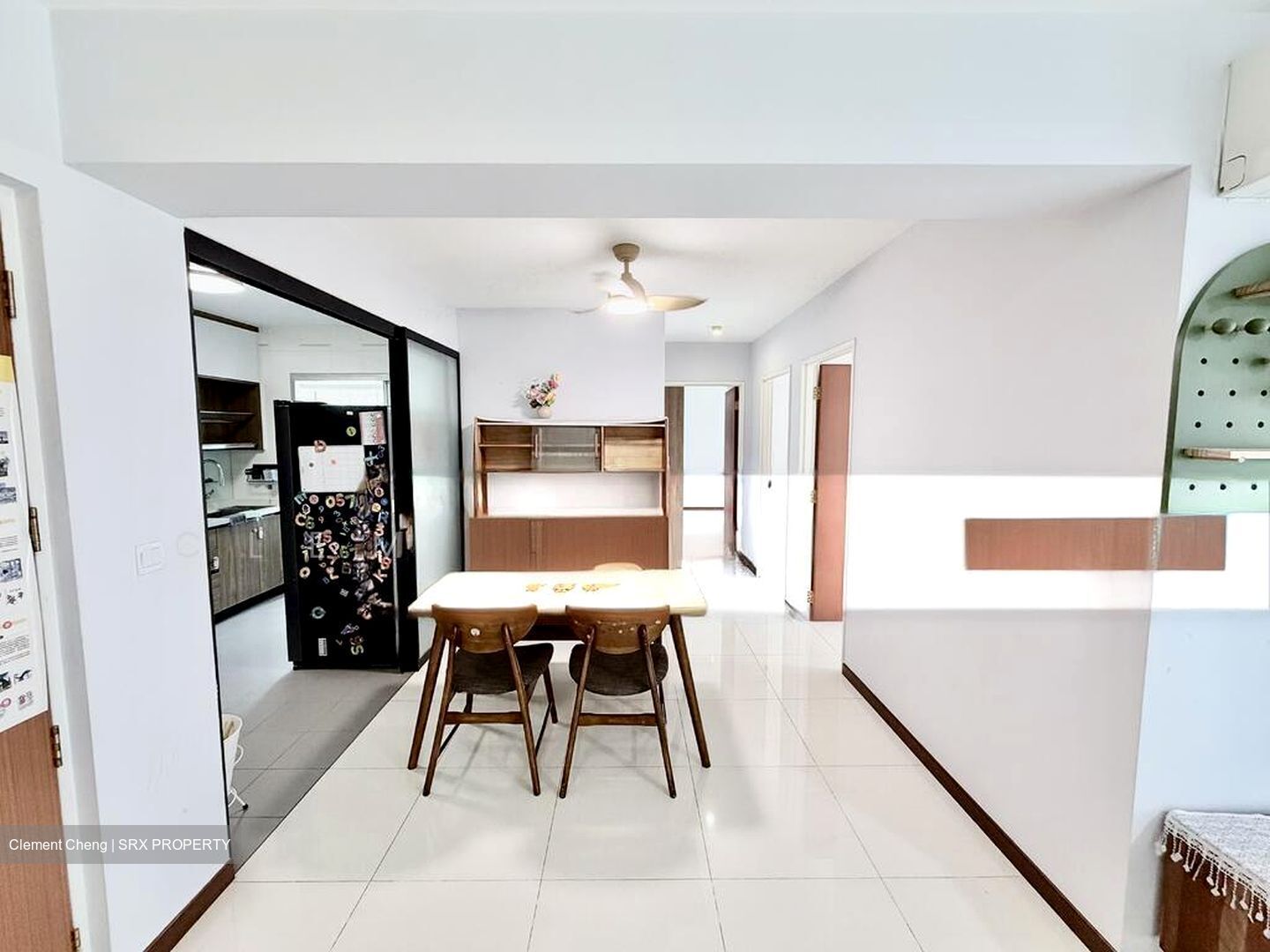 Blk 231A Matilda Court (Punggol), HDB 4 Rooms #588182721